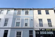 Susans Road, Eastbourne