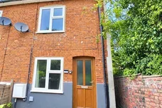 Rose Hill Cottages, Swaffham road, DEREHAM
