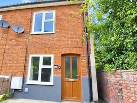 Rose Hill Cottages, Swaffham road, DEREHAM photo