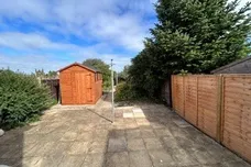 Wood Lane, Chippenham