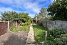 Wood Lane, Chippenham