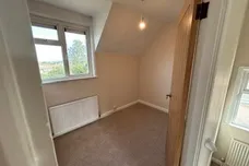 Wood Lane, Chippenham