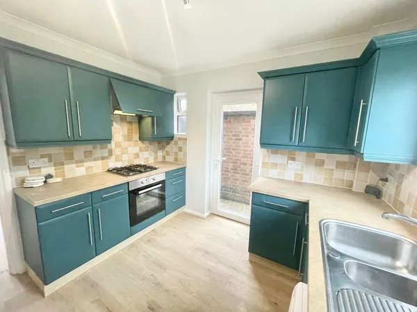 Rushford Drive, Wollaton,  NG8