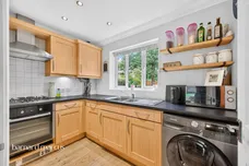 Burford Road, Worcester Park