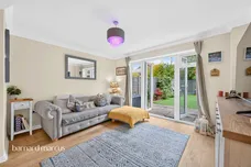 Burford Road, Worcester Park