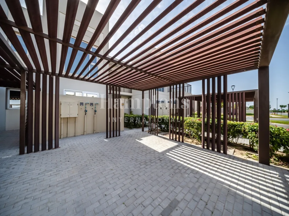 Dubai South (Dubai World Central)
