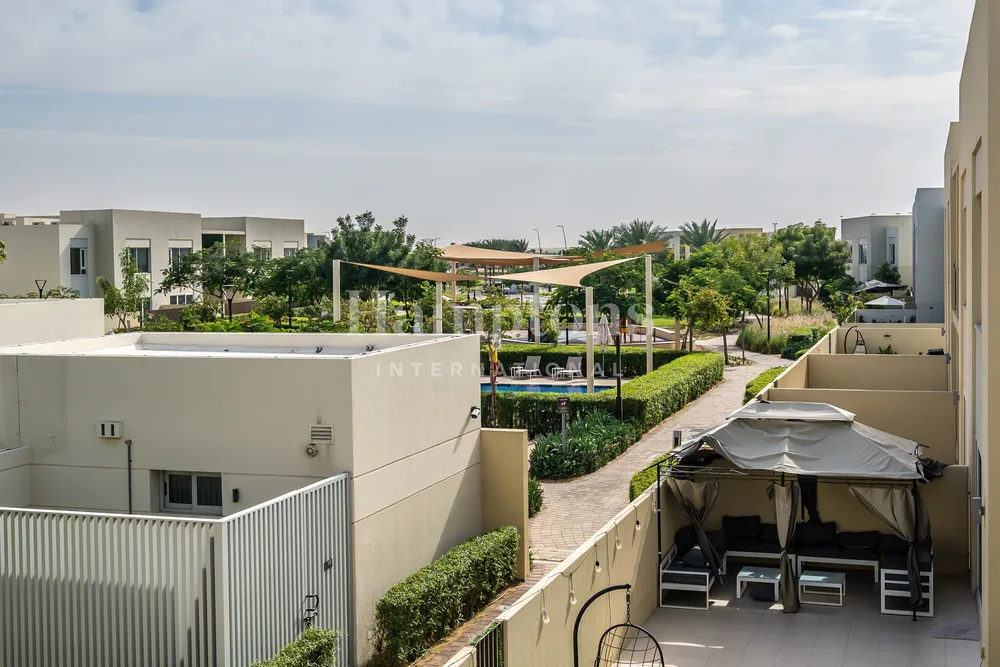 Dubai South (Dubai World Central)
