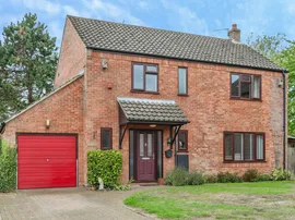 St. Andrews Close, Worstead, North Walsham photo