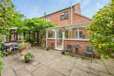 St. Andrews Close, Worstead, North Walsham