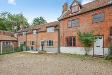 Birchams Yard, Reepham, Norwich