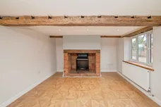 Birchams Yard, Reepham, Norwich