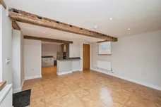Birchams Yard, Reepham, Norwich