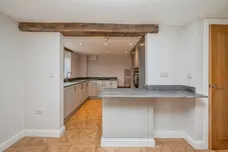 Birchams Yard, Reepham, Norwich