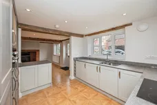 Birchams Yard, Reepham, Norwich