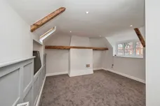 Birchams Yard, Reepham, Norwich