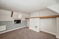Birchams Yard, Reepham, Norwich