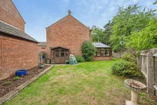 St. Andrews Close, Worstead, North Walsham