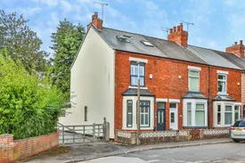 Property responsive