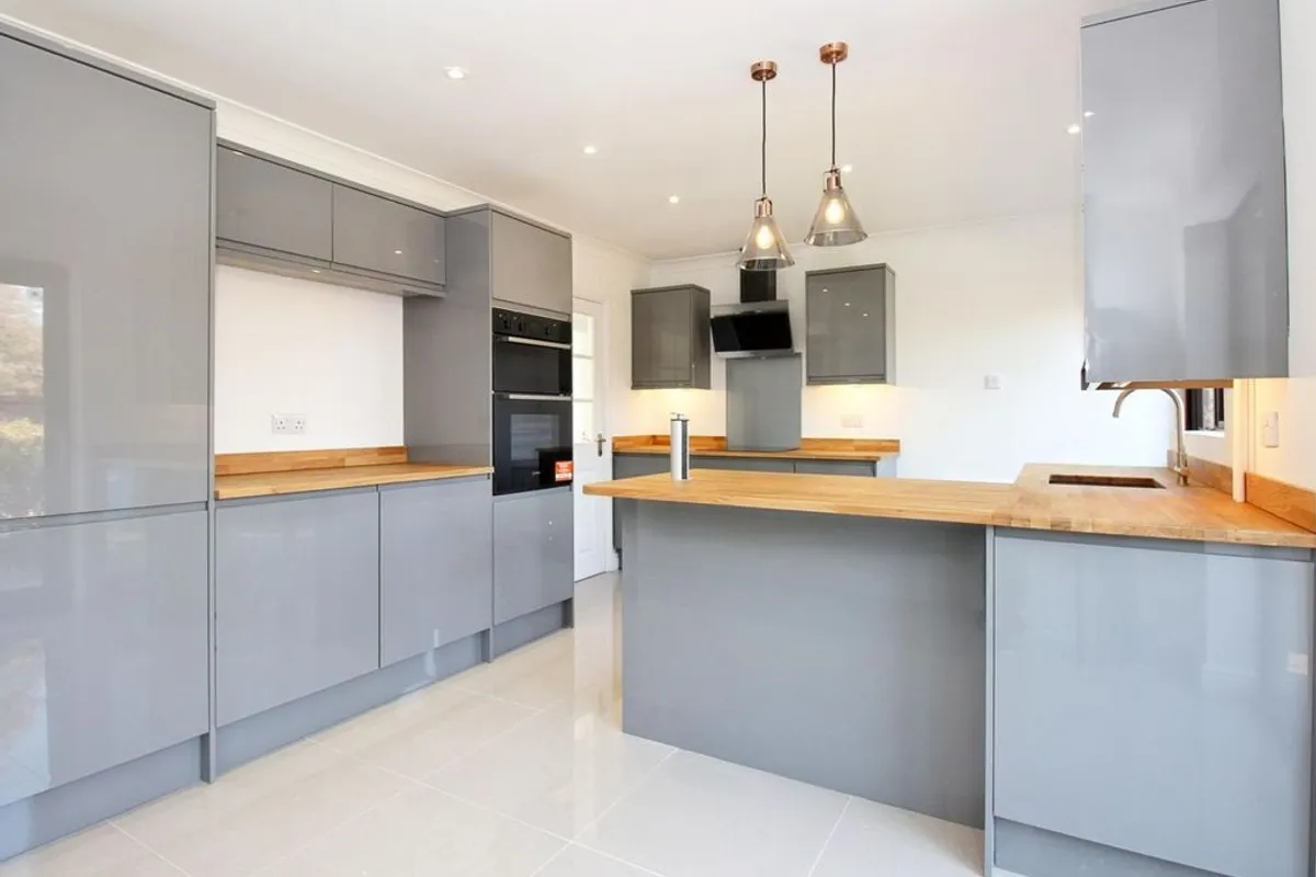 Lady Meers Road, Cherry Willingham, LINCOLN