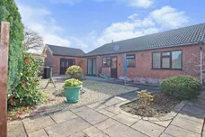 Lady Meers Road, Cherry Willingham, LINCOLN