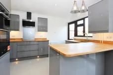 Lady Meers Road, Cherry Willingham, LINCOLN