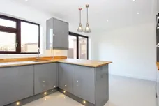 Lady Meers Road, Cherry Willingham, LINCOLN