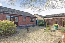 Lady Meers Road, Cherry Willingham, LINCOLN
