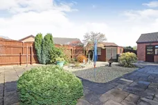Lady Meers Road, Cherry Willingham, LINCOLN