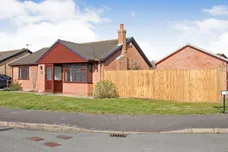 Lady Meers Road, Cherry Willingham, LINCOLN