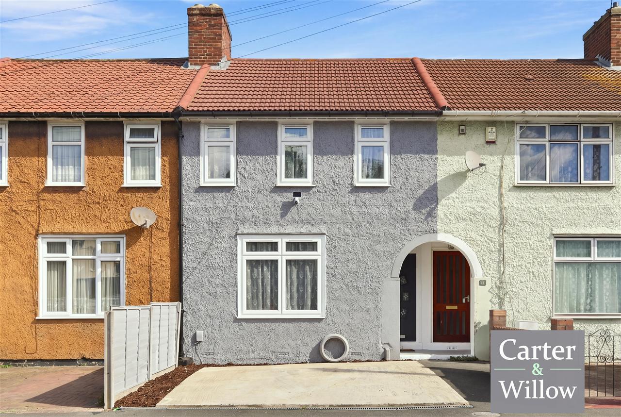 Alibon Road, Essex Image 1
