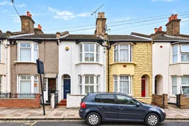Property responsive
