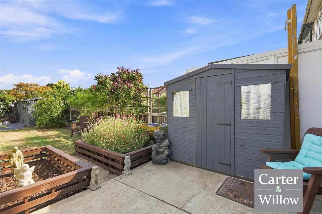Alibon Road, Essex Image 14