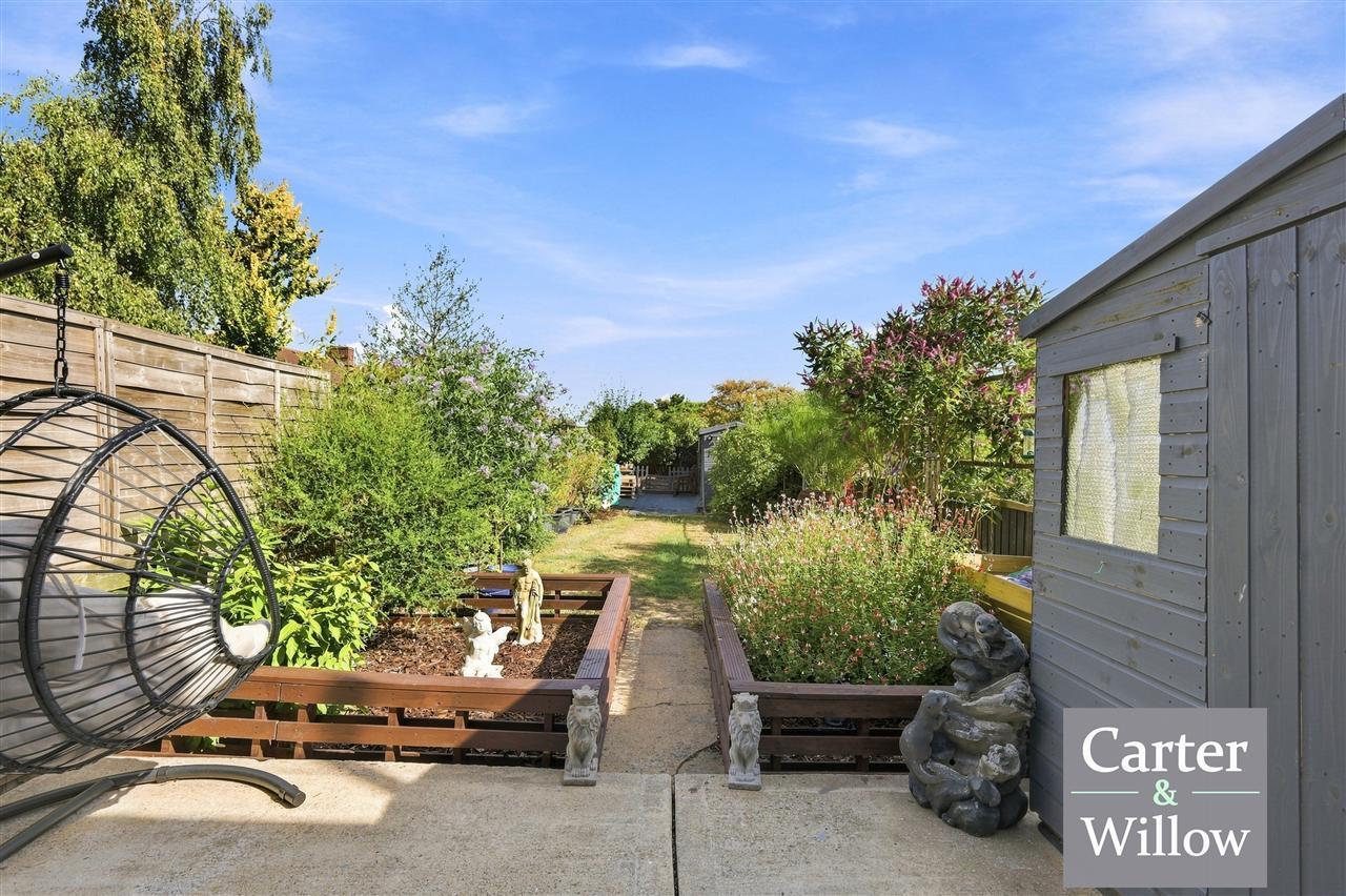 Alibon Road, Essex Image 15