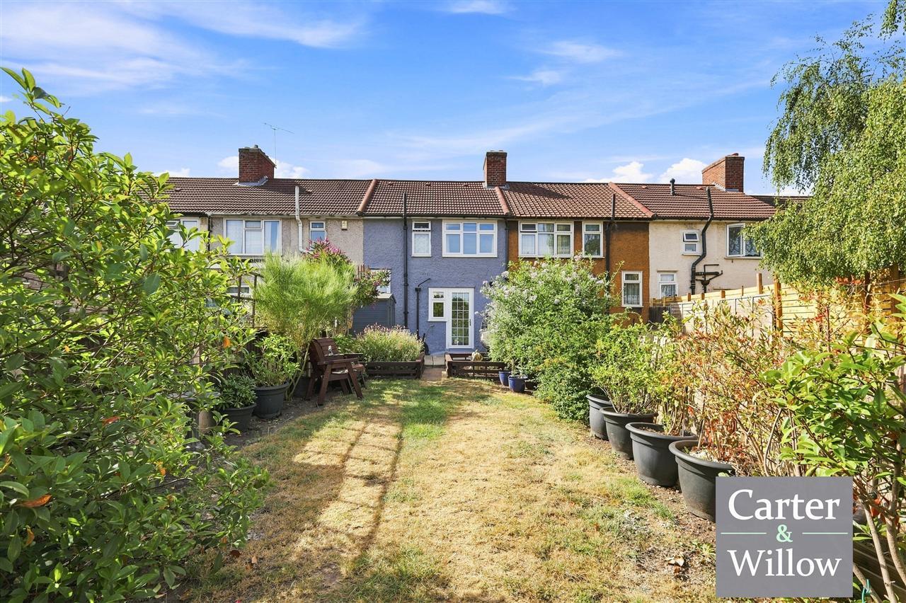 Alibon Road, Essex Image 16