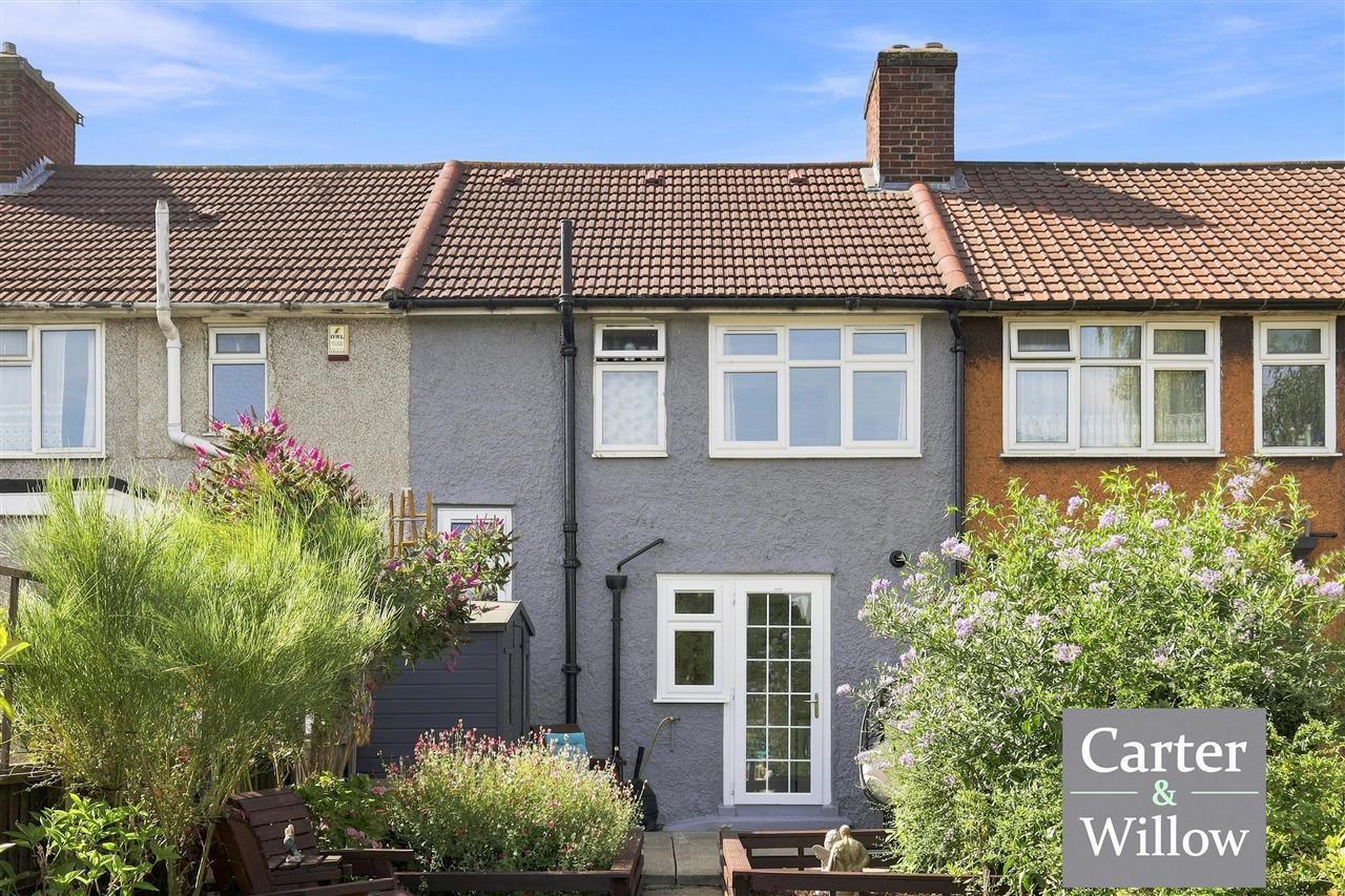 Alibon Road, Essex Image 17