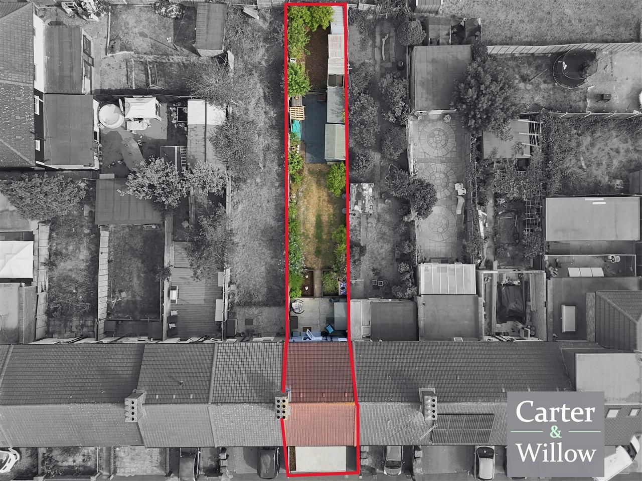 Alibon Road, Essex Image 18