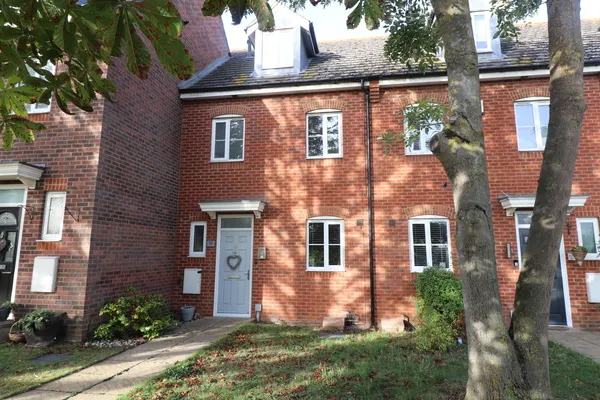 Rowley Road, Orsett Village