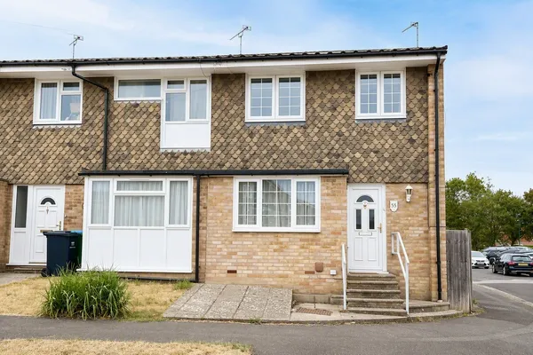 Ivy Crescent, Bognor Regis