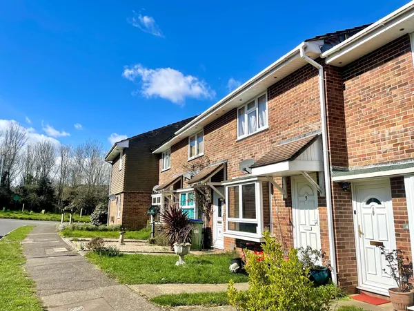 Dunvan Close, Lewes