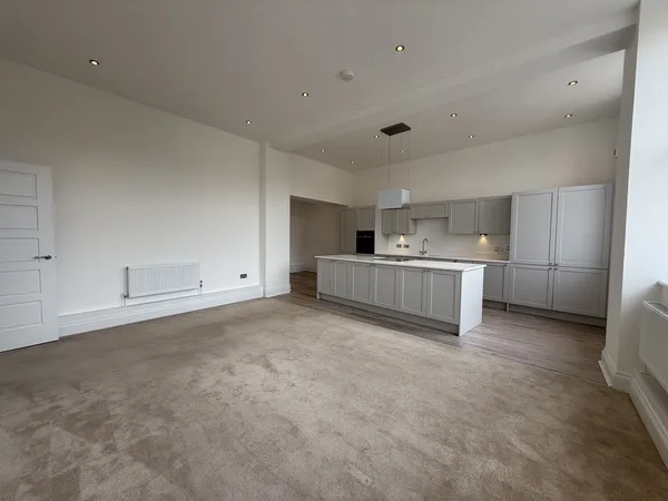 Middleton House, Derby, DE1 3FS