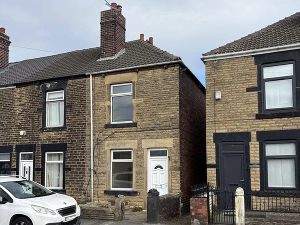 Dearne Road, Bolton Upon Dearne, S63 8JT