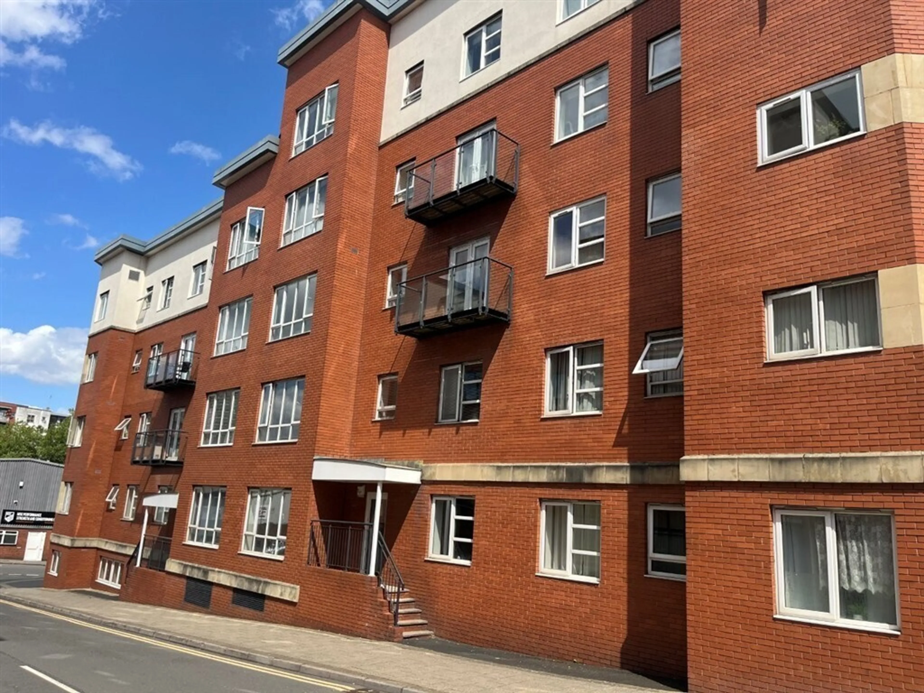 Property at Townsend Way, BIRMINGHAM