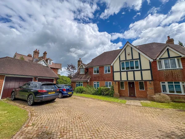Mayfield Lane, Wadhurst