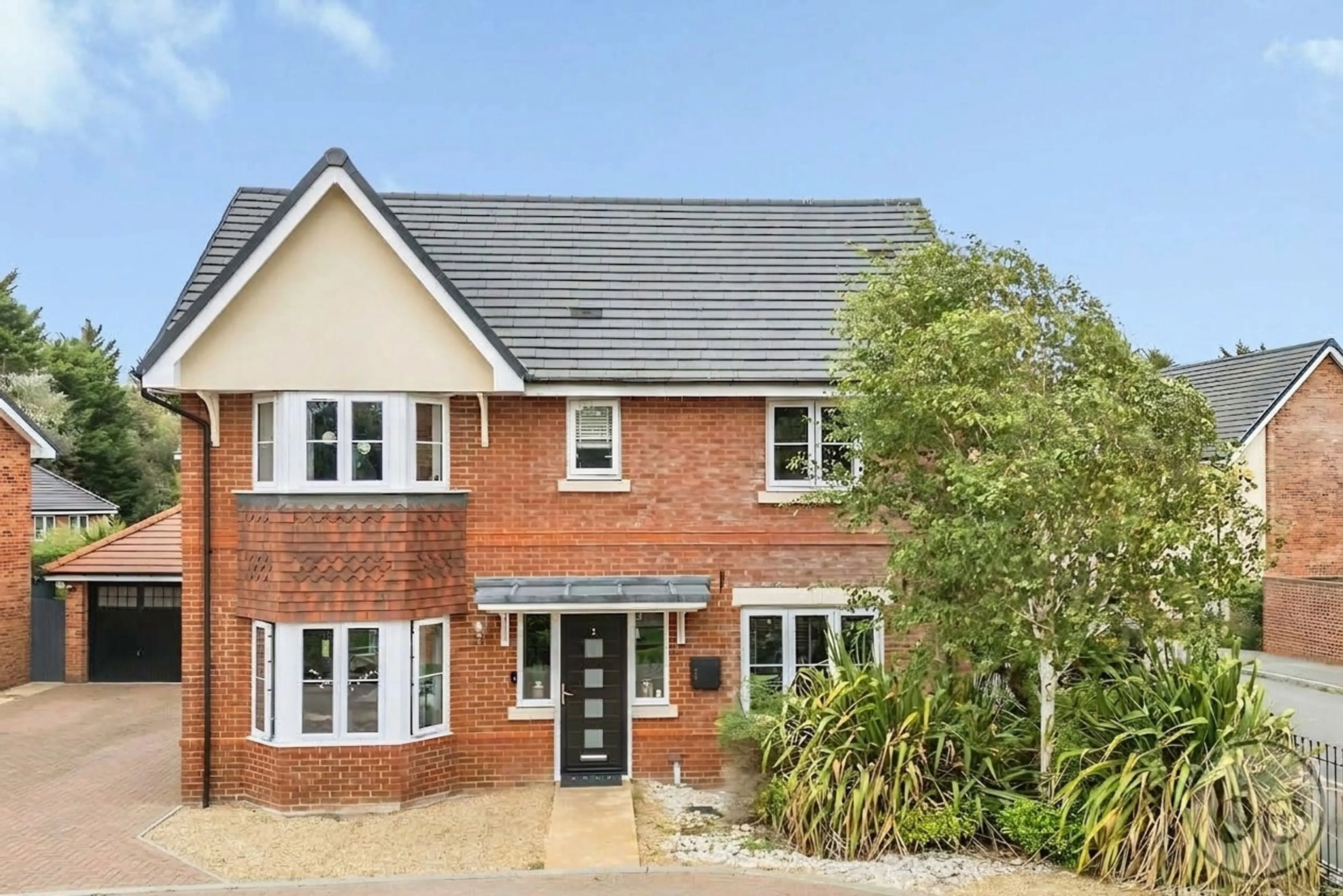 Property at Red Kite Close, Calcot, RG31