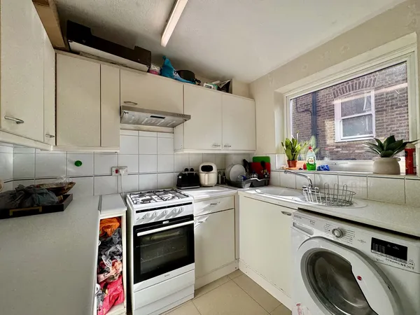 Fairline Court, Oakwood Avenue, BR3