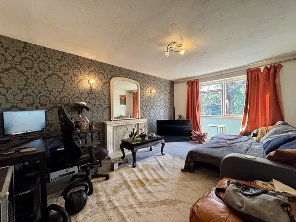 Fairline Court, Oakwood Avenue, BR3