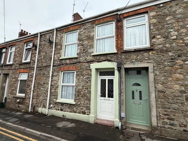 Water Street, Kidwelly, Carmarthenshire