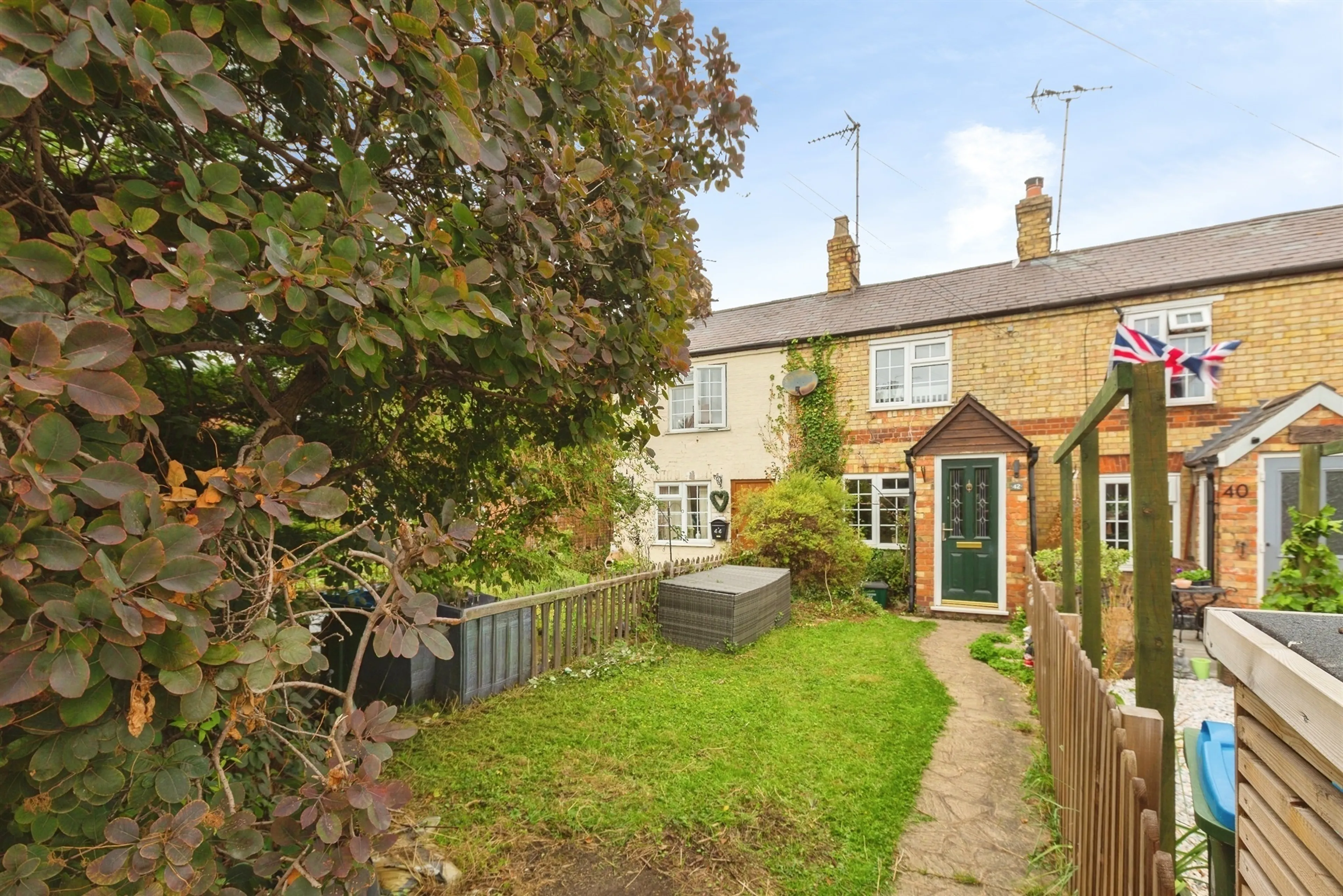 Property at High Street, Waddesdon, Aylesbury