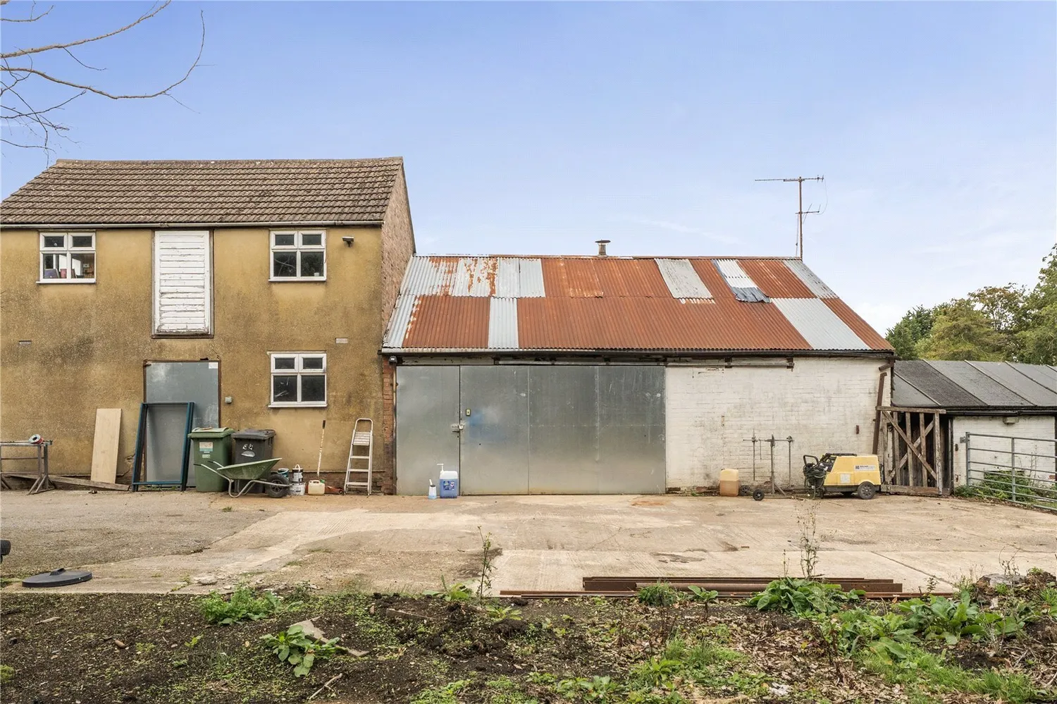 Luton Road, Chalton, LU4 photo 18