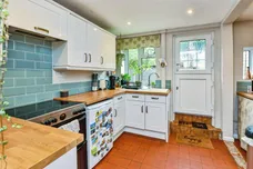 Westbury Leigh, Westbury